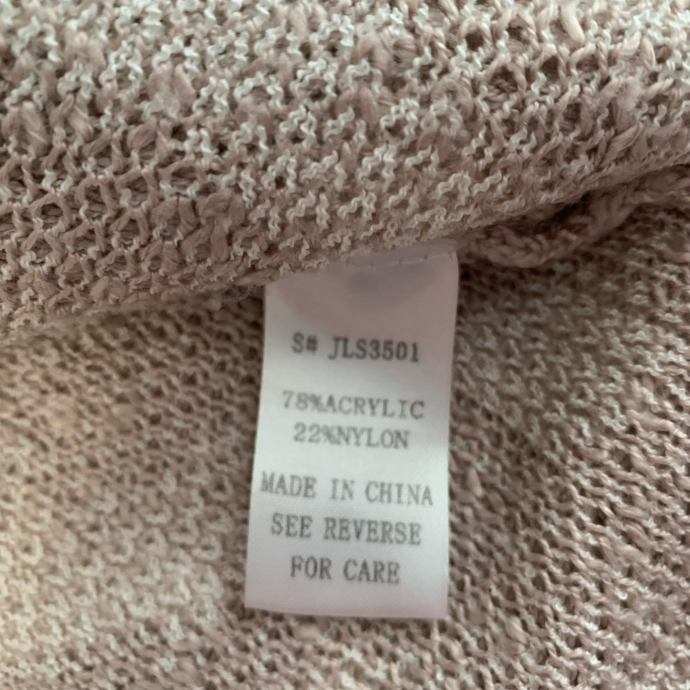la miel Sweater - Picture 6 of 16
